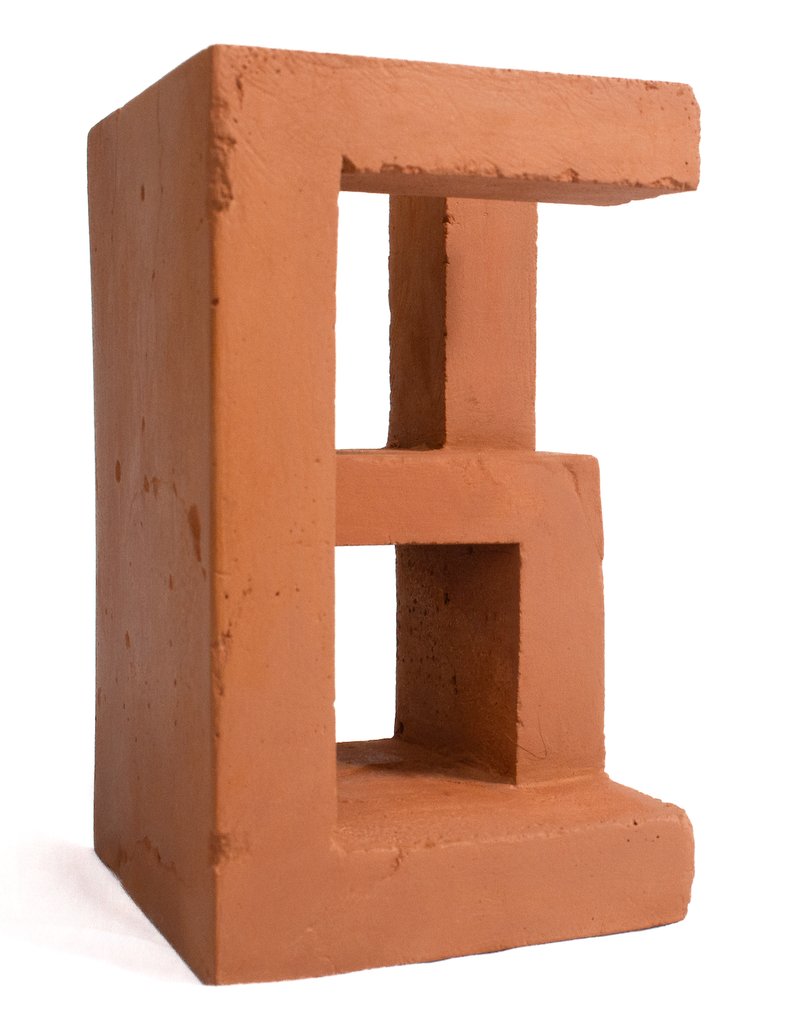 Abecedario de Concreto